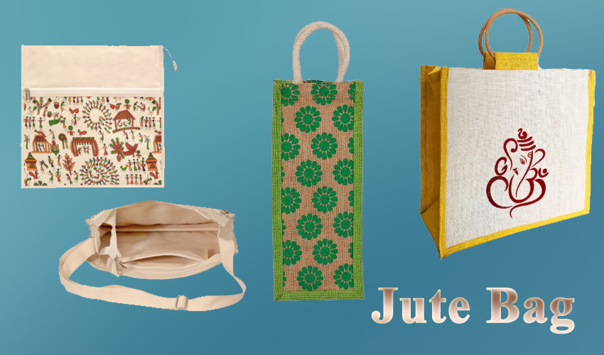 Jute Bags