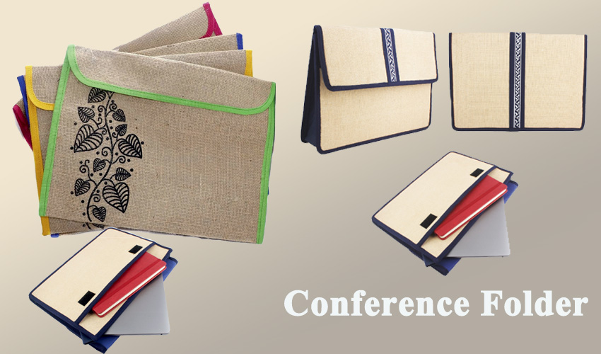 Confrence Folder